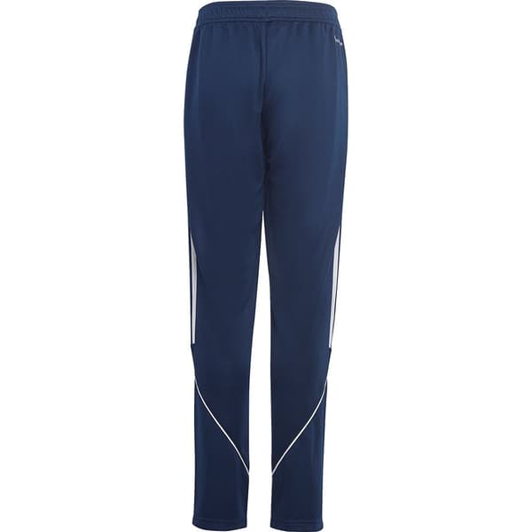 Adidas Housut Tiro23 L Sininen 9-10 Years Poika