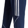 Pikkukuva 5 / 6: Adidas Housut Tiro23 L Sininen S / Regular Mies