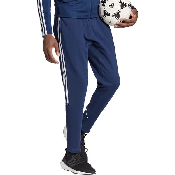Adidas Housut Tiro23 L Sininen XL / Regular Mies