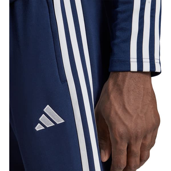 Adidas Housut Tiro23 L Sininen XL / Regular Mies