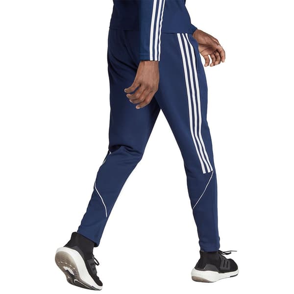 Adidas Housut Tiro23 L Sininen XL / Regular Mies