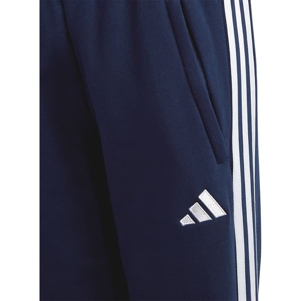 Adidas Byxor Tiro23 L Blå 9-10 Years Pojke
