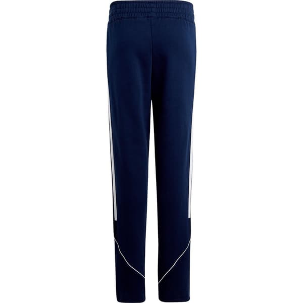 Adidas Byxor Tiro23 L Blå 9-10 Years Pojke