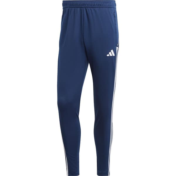 Adidas Housut Tiro23 L Tr Sininen S / Regular Mies