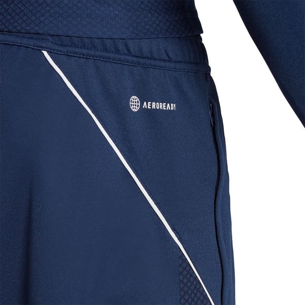 Adidas Housut Tiro23 L Tr Sininen S / Regular Mies