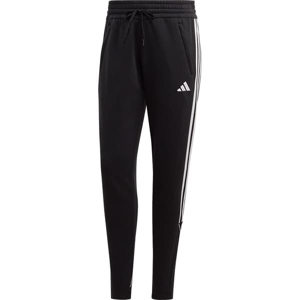 Adidas Byxor Tiro23l Svart M / Regular Kvinna