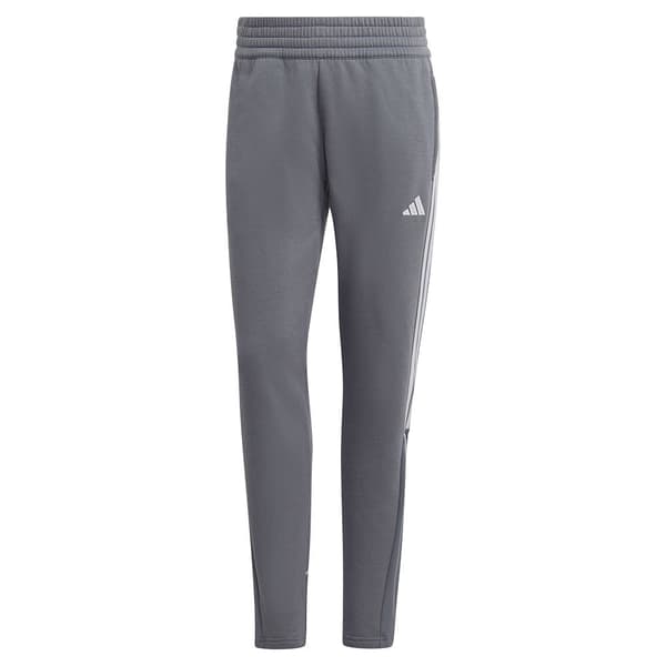 Adidas Byxor Tiro23l Grå S / Regular Kvinna