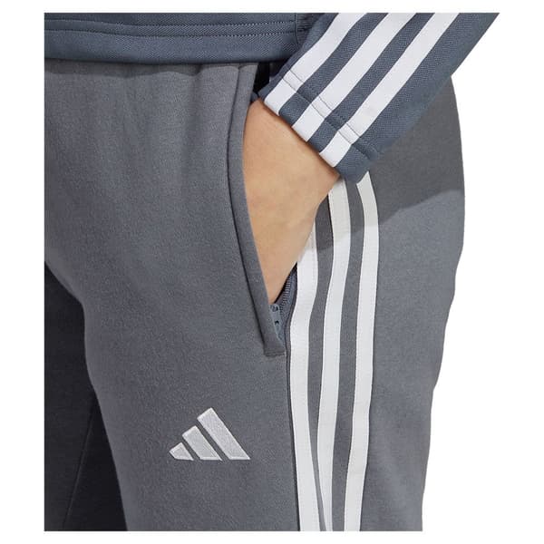 Adidas Byxor Tiro23l Grå S / Regular Kvinna