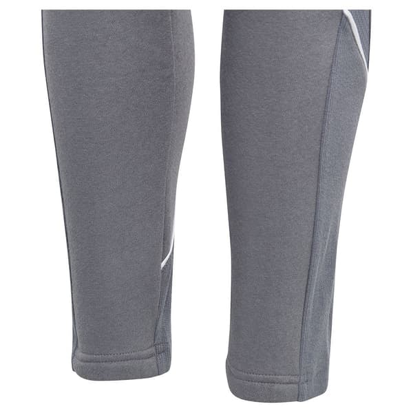 Adidas Bukser Tiro23l Grå 13-14 Years Dreng