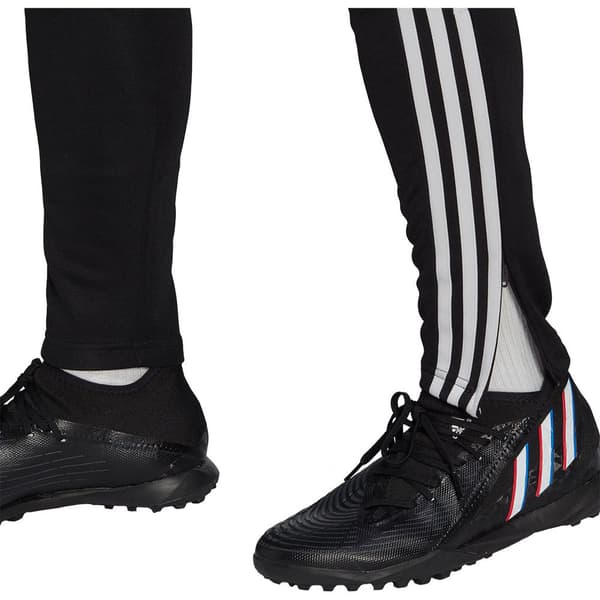 Adidas Bukser Tiro23l Trw Sort XS / Regular Kvinde