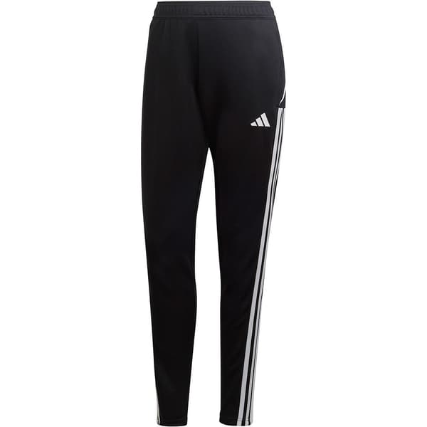 Adidas Bukser Tiro23l Trw Sort S / Regular Kvinde