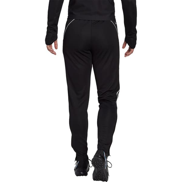 Adidas Bukser Tiro23l Trw Sort S / Regular Kvinde
