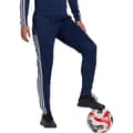 Miniatyrbild 4 av 6: Adidas Byxor Tiro23l Trw Blå XS / Regular Kvinna