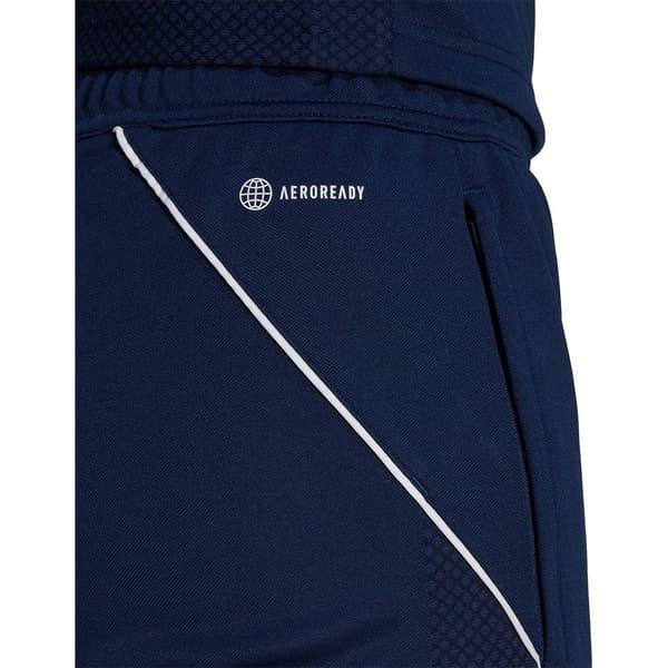 Adidas Byxor Tiro23l Trw Blå XS / Regular Kvinna