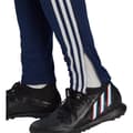 Miniatyrbild 6 av 6: Adidas Byxor Tiro23l Trw Blå XS / Regular Kvinna