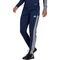 Miniatyrbild 1 av 6: Adidas Byxor Tiro23l Trw Blå XS / Regular Kvinna