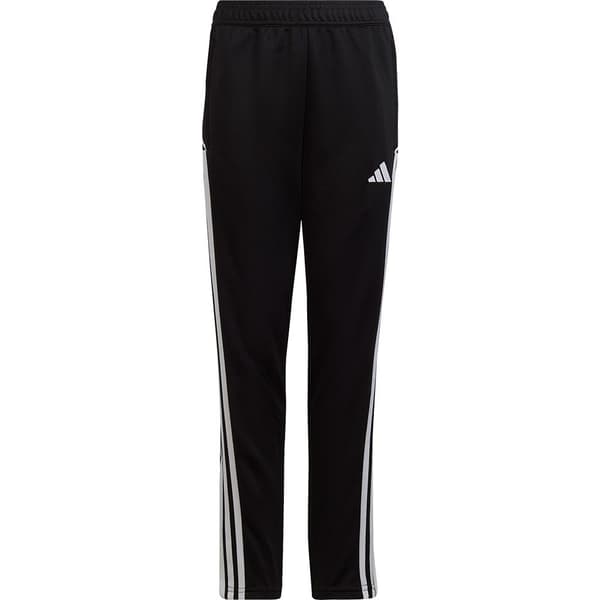 Adidas Bukser Tiro23l Try Sort 5-6 Years Dreng