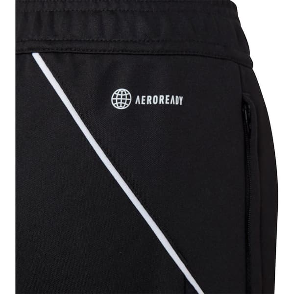Adidas Bukser Tiro23l Try Sort 13-14 Years Dreng