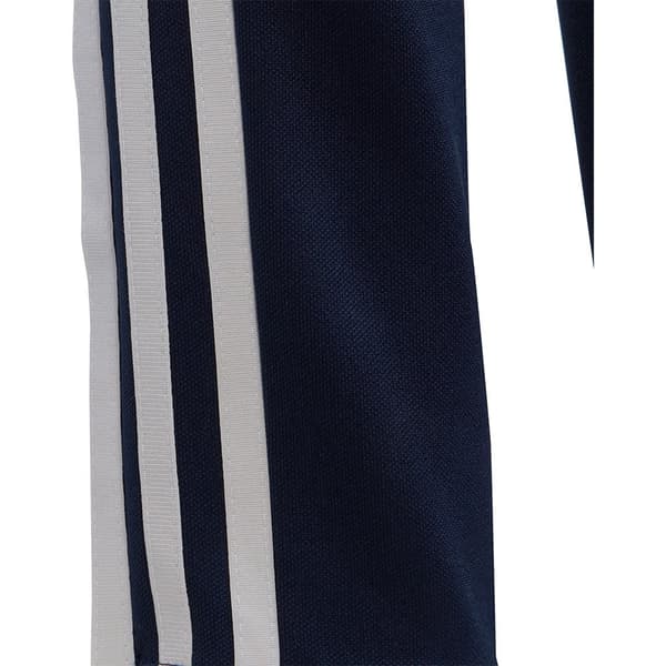 Adidas Byxor Tiro23l Try Blå 11-12 Years Pojke