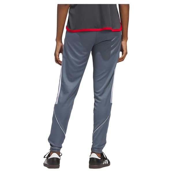 Adidas Bukser Tiro23 L Blå XS / Regular Kvinde