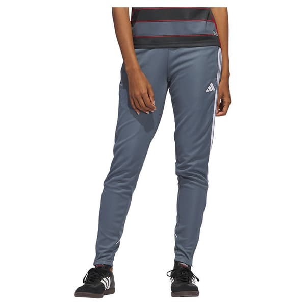 Adidas Bukser Tiro23 L Blå XS / Regular Kvinde