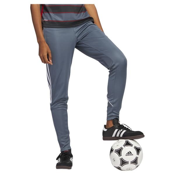 Adidas Byxor Tiro23 L Blå S / Regular Kvinna