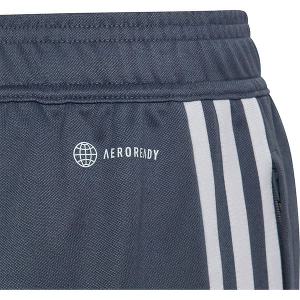 Adidas Byxor Tiro23 L Blå 9-10 Years Pojke
