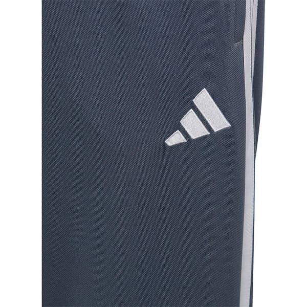 Adidas Byxor Tiro23 L Blå 9-10 Years Pojke