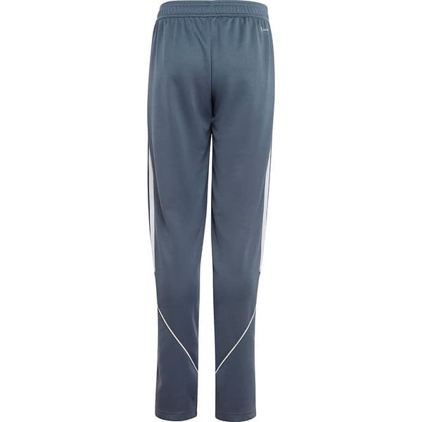 Adidas Byxor Tiro23 L Blå 9-10 Years Pojke