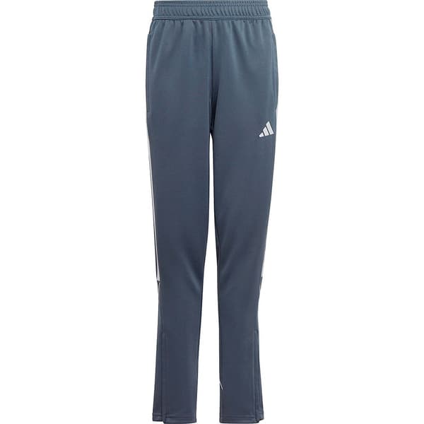 Adidas Housut Tiro23 L Sininen 13-14 Years Poika
