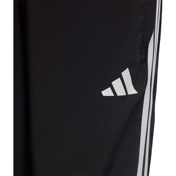 Adidas Bukser Tiro23l Woven Sort 7-8 Years Dreng