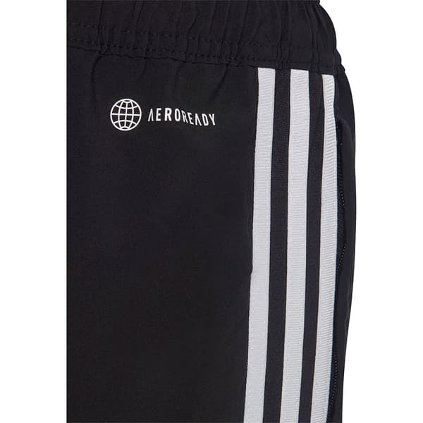 Adidas Bukser Tiro23l Woven Sort 7-8 Years Dreng