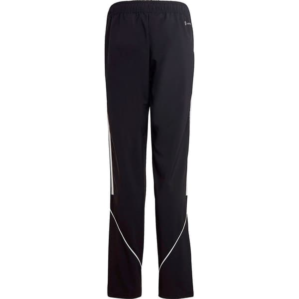 Adidas Bukser Tiro23l Woven Sort 7-8 Years Dreng