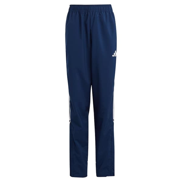 Adidas Byxor Tiro23l Woven Blå M / Regular Man