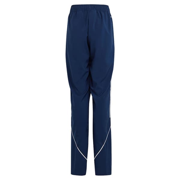 Adidas Byxor Tiro23l Woven Blå M / Regular Man