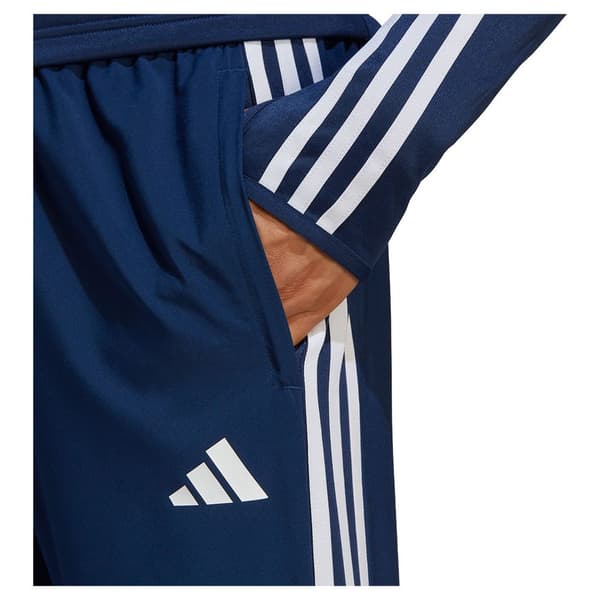 Adidas Housut Tiro23l Woven Sininen XL / Regular Mies
