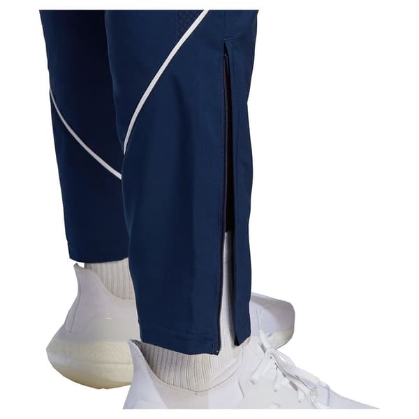 Adidas Housut Tiro23l Woven Sininen XL / Regular Mies