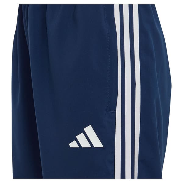 Adidas Housut Tiro23l Woven Sininen XL / Regular Mies