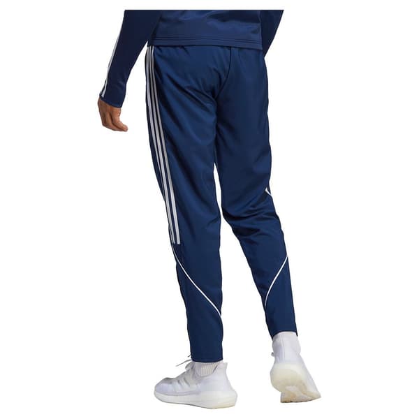 Adidas Housut Tiro23l Woven Sininen XL / Regular Mies