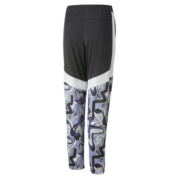 Puma Byxor Neymar Creativity Svart 7-8 Years Pojke