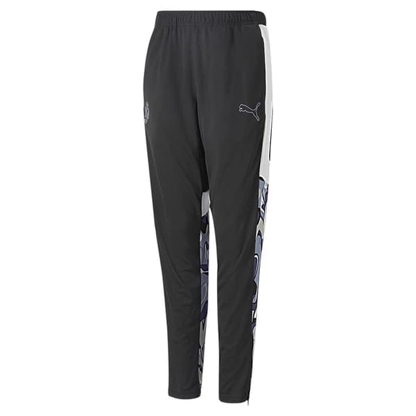 Puma Housut Neymar Creativity Musta 13-14 Years Poika