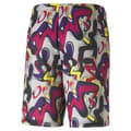 Pikkukuva 2 / 2: Puma Shortsit Neymar Creativity Harmaa L Mies
