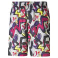 Pikkukuva 1 / 2: Puma Shortsit Neymar Creativity Harmaa L Mies