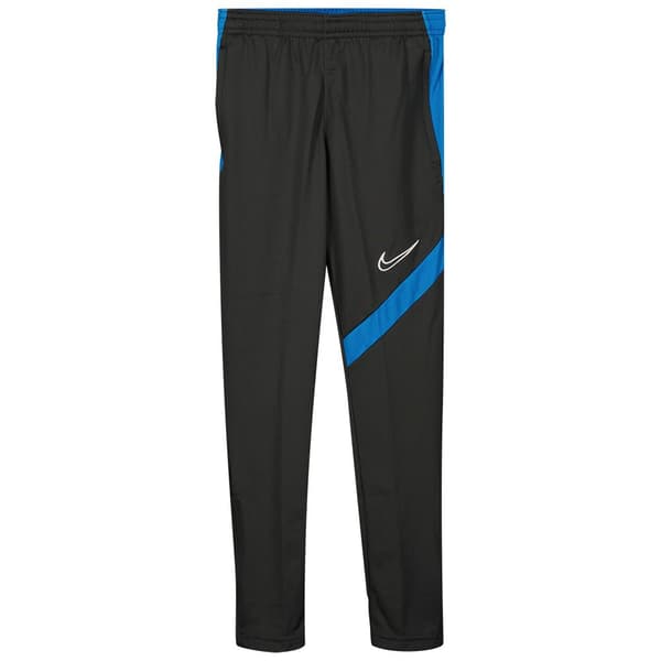 Nike Bukser Dri Fit Academy Pro Blå 12-13 Years Dreng
