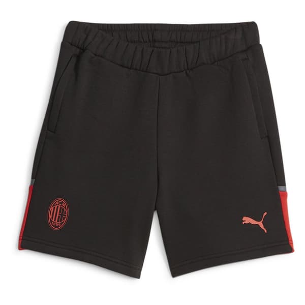 Puma Shorts Acm Casuals Svart M Man