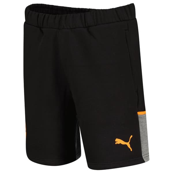 Puma Träningsbyxor Vcf Casuals Svart L Man