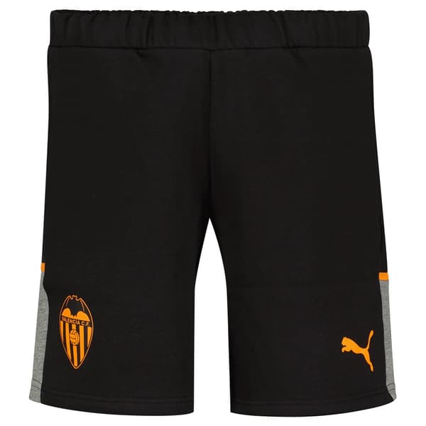 Puma Träningsbyxor Vcf Casuals Svart L Man