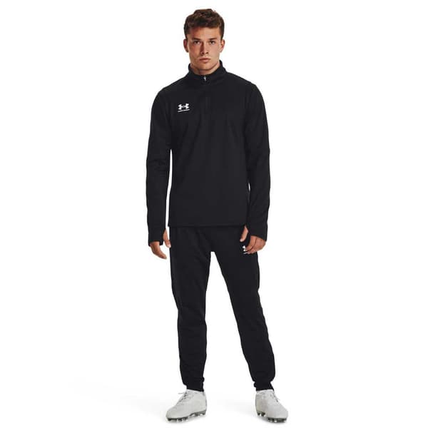 Under Armour Byxor Challenger Train Svart M Man