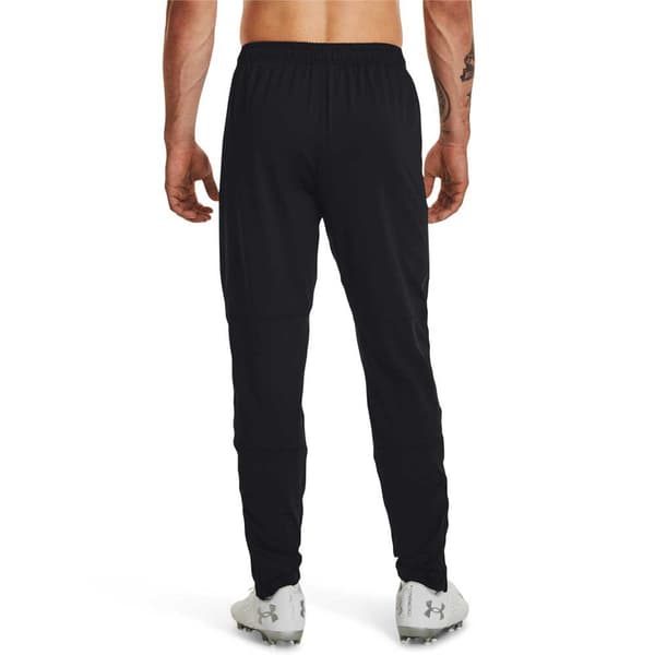 Under Armour Byxor Challenger Train Svart M Man