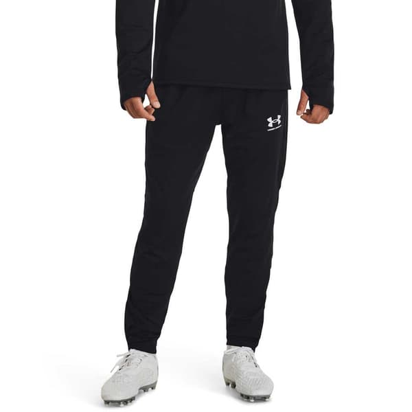 Under Armour Byxor Challenger Train Svart M Man